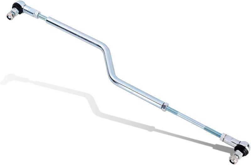Supuse Throttle Linkage Kit Adjustment Throttle Linkage Rod Fit For Dodge Joints Dodge P-Pump-Compatible with Dodge 1994-1998, Dodge Ram 2500 1994-1998, Dodge Ram 3500 1994-1998, Dodge Cummins P7100 - Image 1